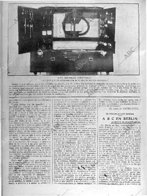 ABC MADRID 20-01-1914 página 4