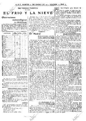 ABC MADRID 20-01-1914 página 7