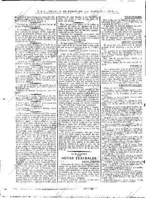 ABC MADRID 22-01-1914 página 14