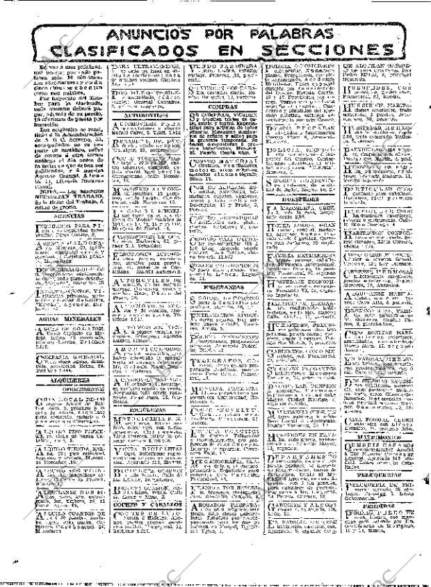 ABC MADRID 22-01-1914 página 16