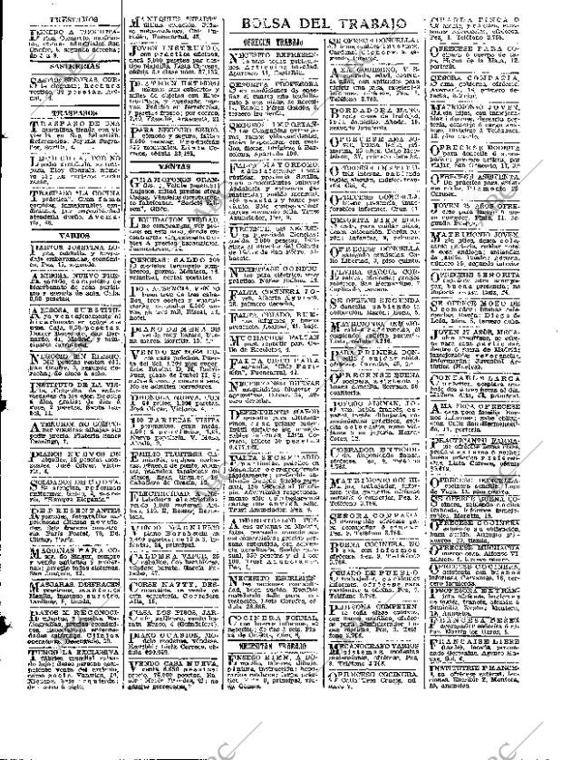 ABC MADRID 22-01-1914 página 17