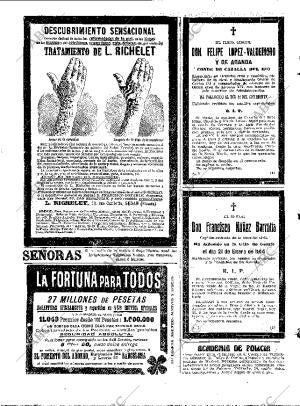 ABC MADRID 22-01-1914 página 18