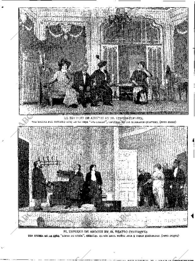 ABC MADRID 22-01-1914 página 2