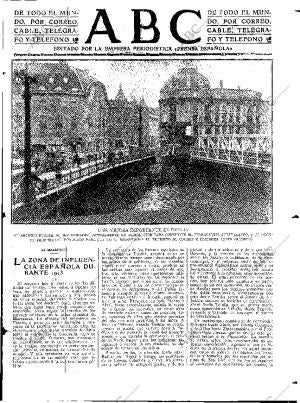 ABC MADRID 22-01-1914 página 3