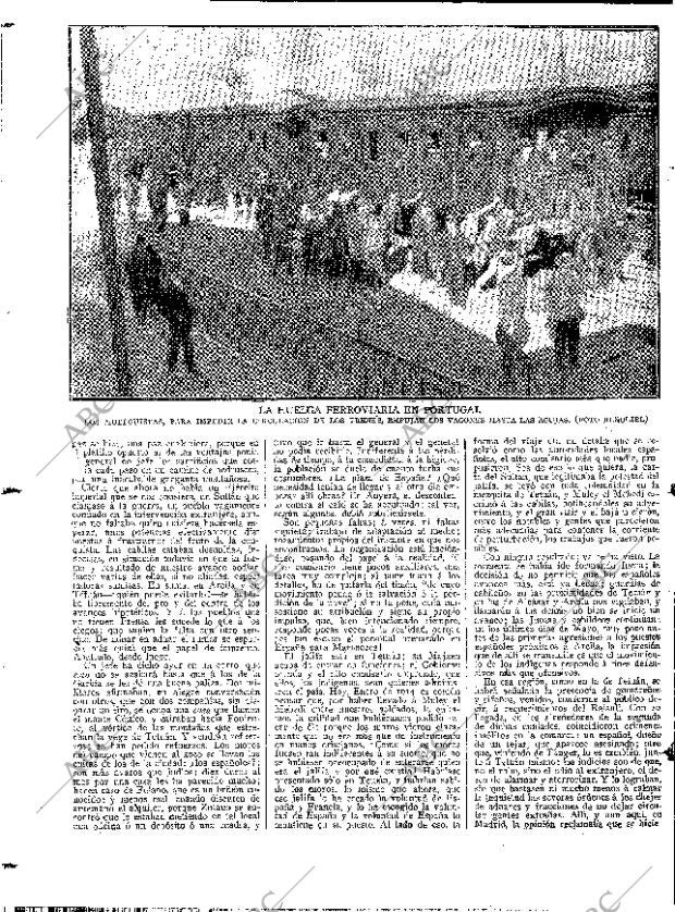 ABC MADRID 22-01-1914 página 4