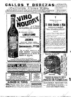 ABC MADRID 23-01-1914 página 22