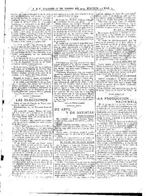 ABC MADRID 23-01-1914 página 7