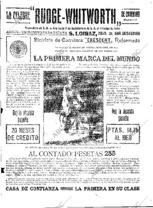 ABC MADRID 25-01-1914 página 15