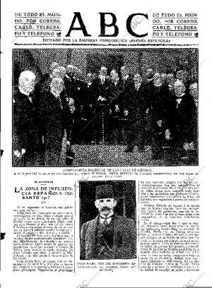 ABC MADRID 25-01-1914 página 3