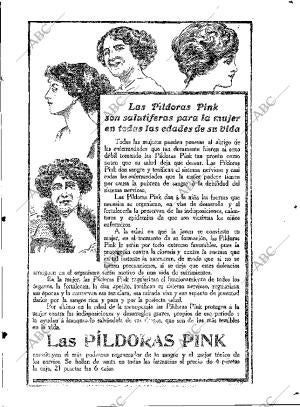 ABC MADRID 31-01-1914 página 17