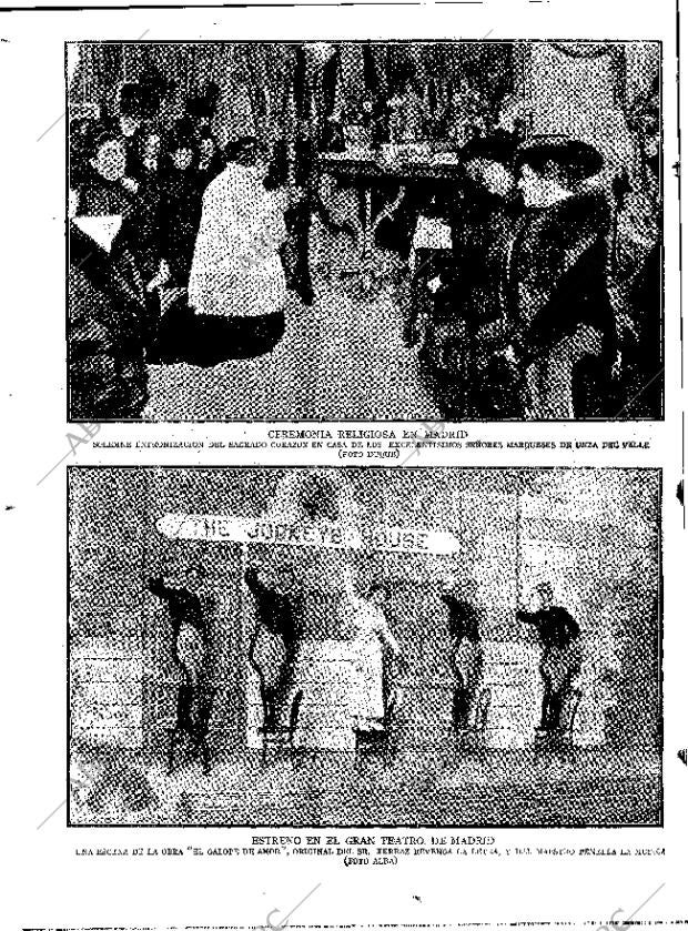 ABC MADRID 31-01-1914 página 2