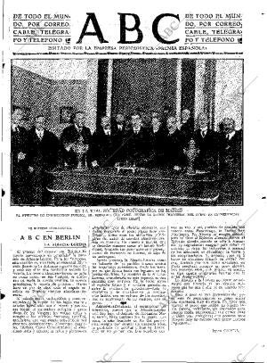 ABC MADRID 31-01-1914 página 3