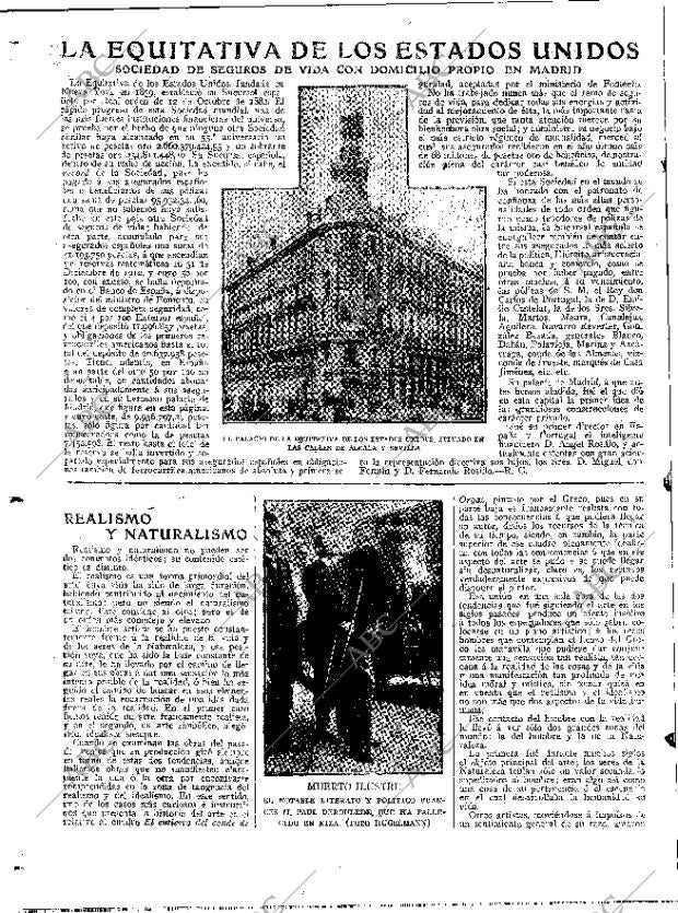 ABC MADRID 31-01-1914 página 4