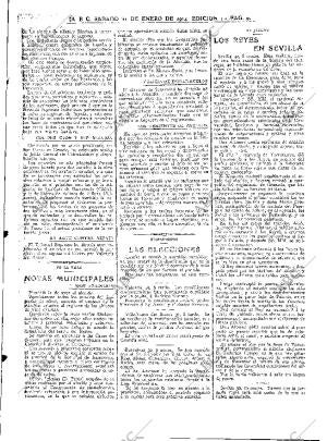 ABC MADRID 31-01-1914 página 9