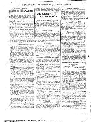 ABC MADRID 01-02-1914 página 12
