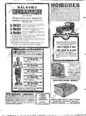 ABC MADRID 01-02-1914 página 18