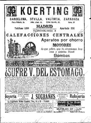 ABC MADRID 01-02-1914 página 20