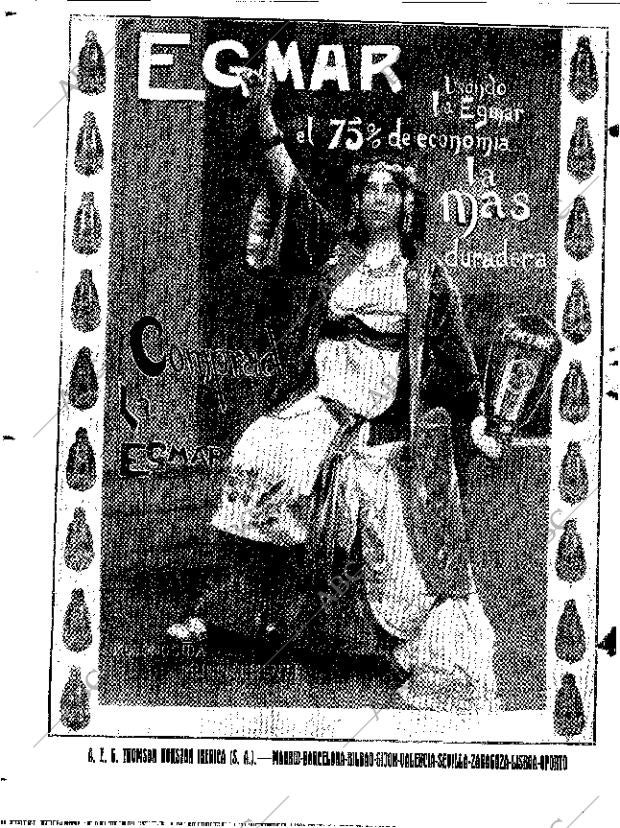 ABC MADRID 01-02-1914 página 4