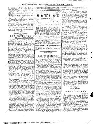 ABC MADRID 01-02-1914 página 6