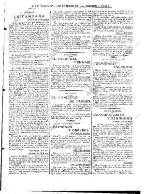 ABC MADRID 01-02-1914 página 9