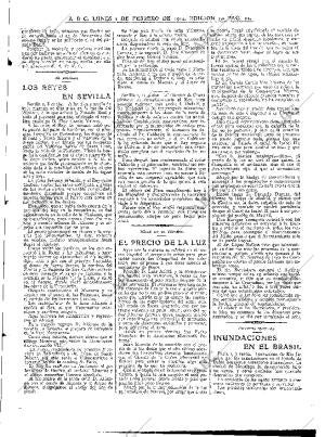 ABC MADRID 02-02-1914 página 11