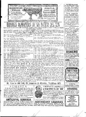 ABC MADRID 02-02-1914 página 19