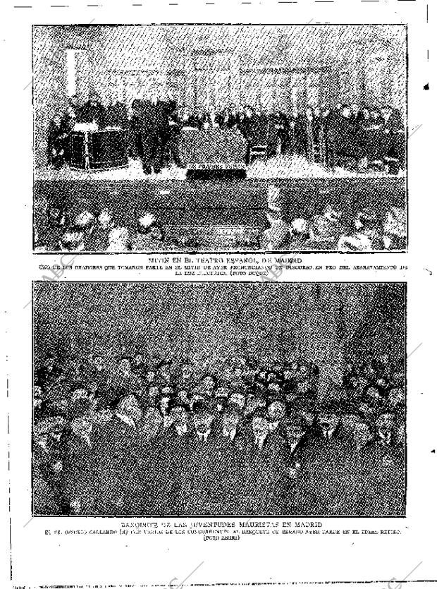 ABC MADRID 02-02-1914 página 2