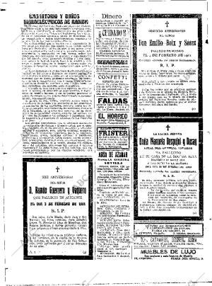 ABC MADRID 02-02-1914 página 22