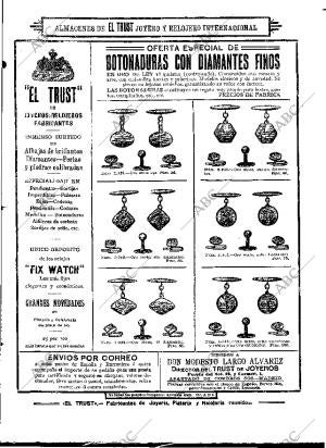 ABC MADRID 02-02-1914 página 23
