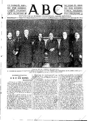 ABC MADRID 02-02-1914 página 3