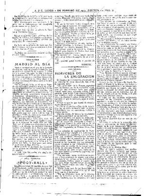 ABC MADRID 02-02-1914 página 7