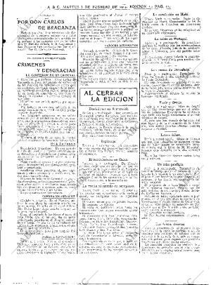 ABC MADRID 03-02-1914 página 11