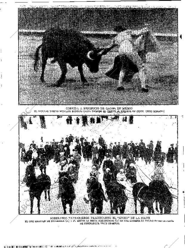 ABC MADRID 03-02-1914 página 2