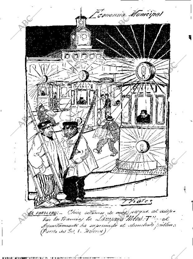 ABC MADRID 03-02-1914 página 20