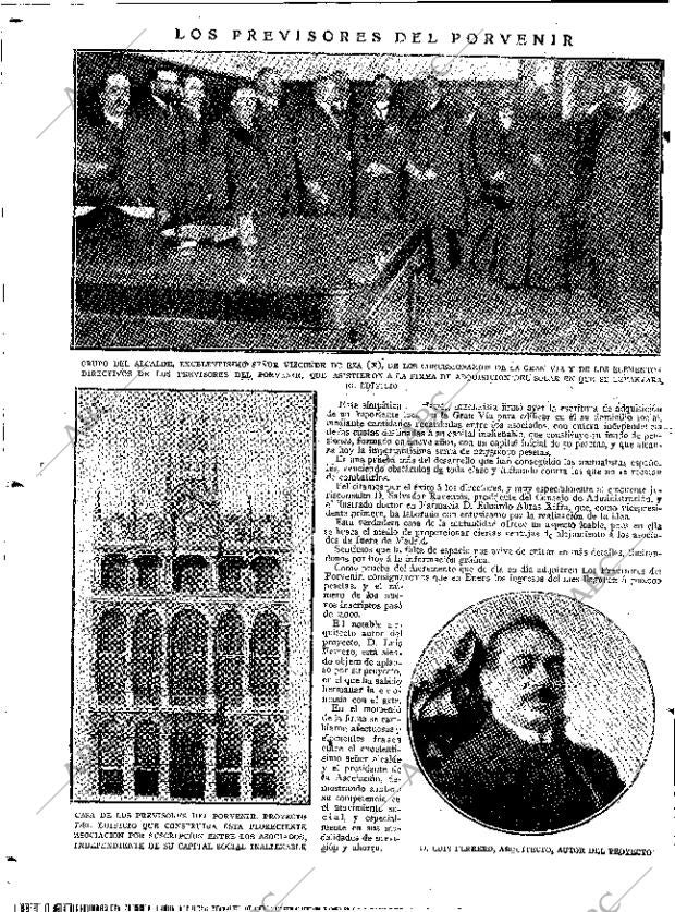 ABC MADRID 03-02-1914 página 4