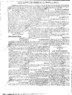ABC MADRID 03-02-1914 página 6