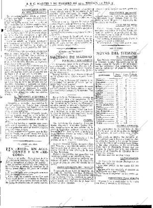 ABC MADRID 03-02-1914 página 9