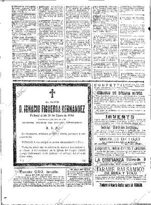 ABC MADRID 05-02-1914 página 20