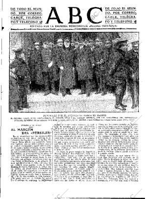 ABC MADRID 05-02-1914 página 3