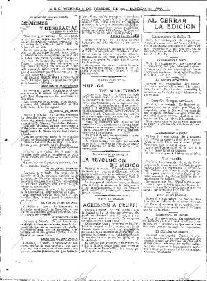 ABC MADRID 06-02-1914 página 12