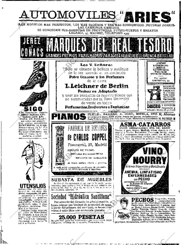 ABC MADRID 07-02-1914 página 24