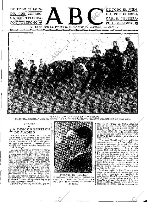 ABC MADRID 07-02-1914 página 3