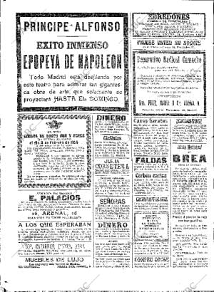 ABC MADRID 09-02-1914 página 18