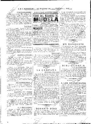 ABC MADRID 11-02-1914 página 12