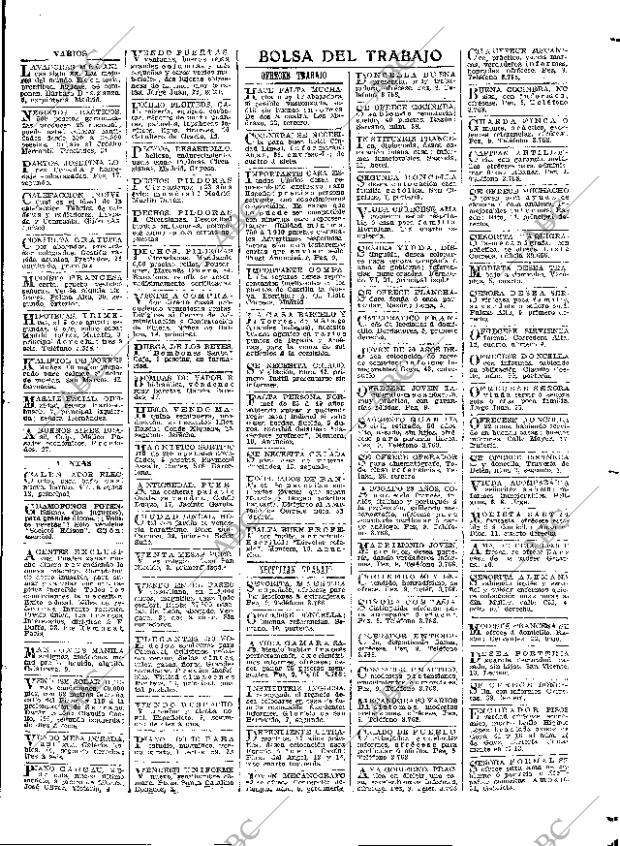 ABC MADRID 11-02-1914 página 21