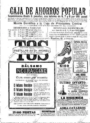 ABC MADRID 11-02-1914 página 24