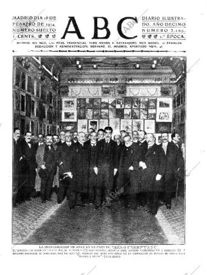 ABC MADRID 18-02-1914