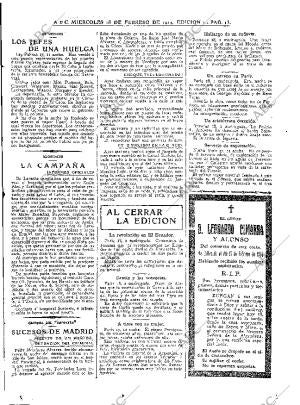 ABC MADRID 18-02-1914 página 13