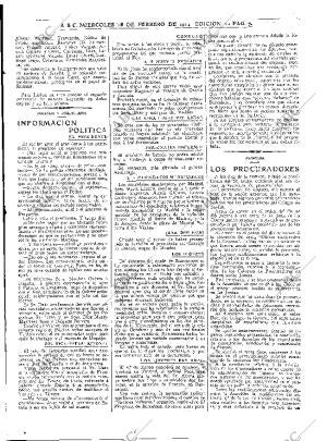 ABC MADRID 18-02-1914 página 7