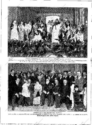 ABC MADRID 19-02-1914 página 2